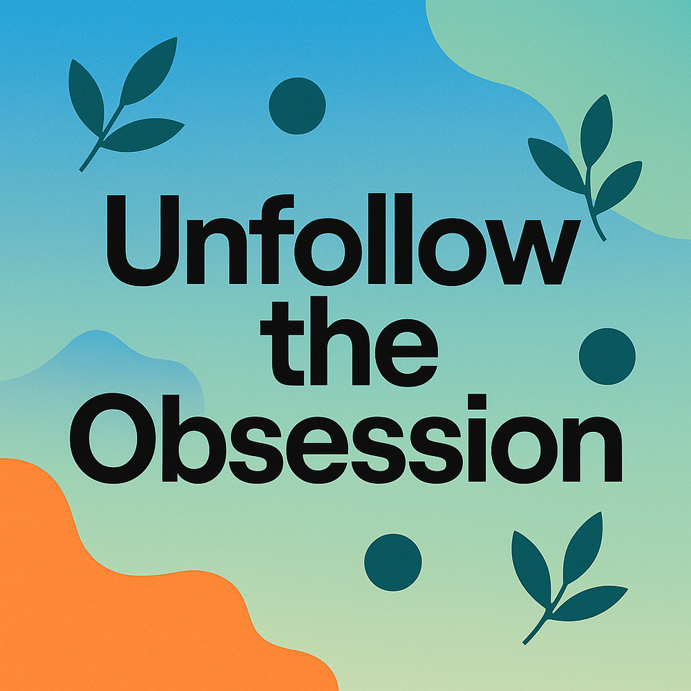Is Your Follower Count Obsession Harming Your Mental Health? 🧘♀️