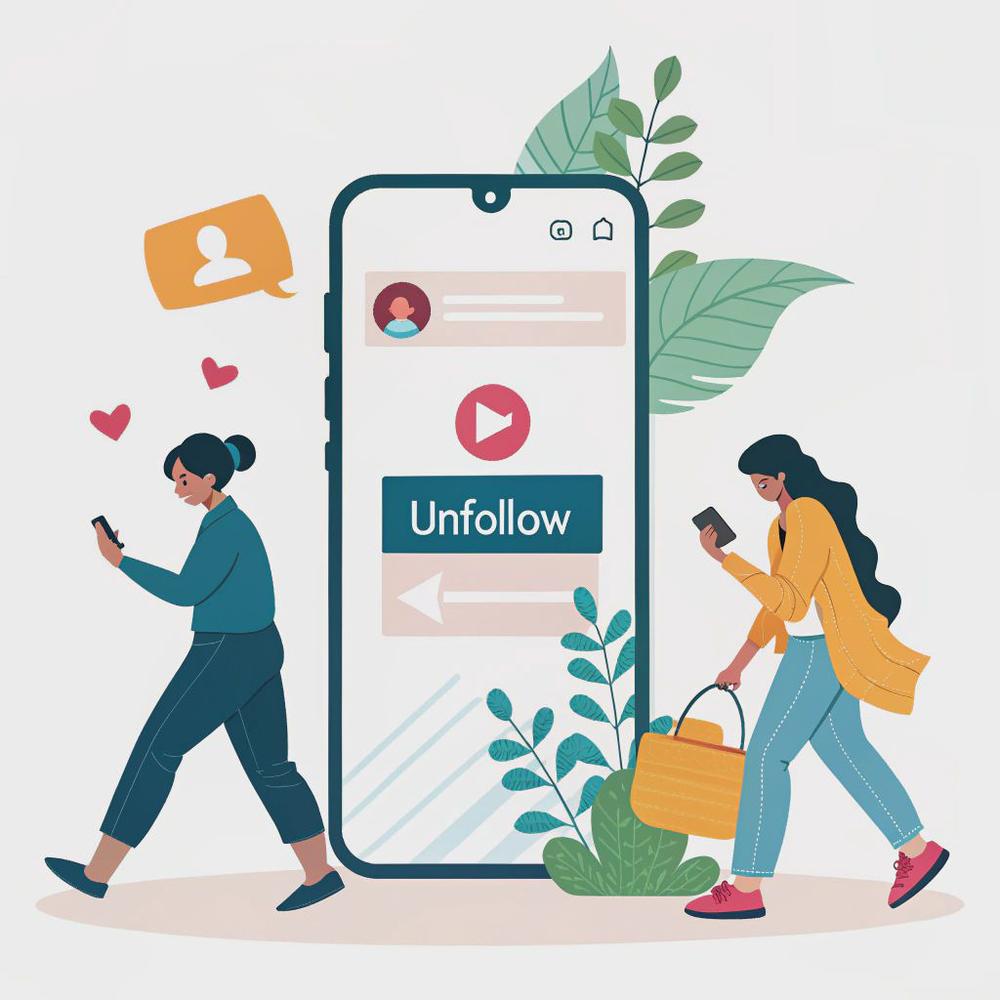 How to Unfollow Everyone on Instagram: A Comprehensive Guide