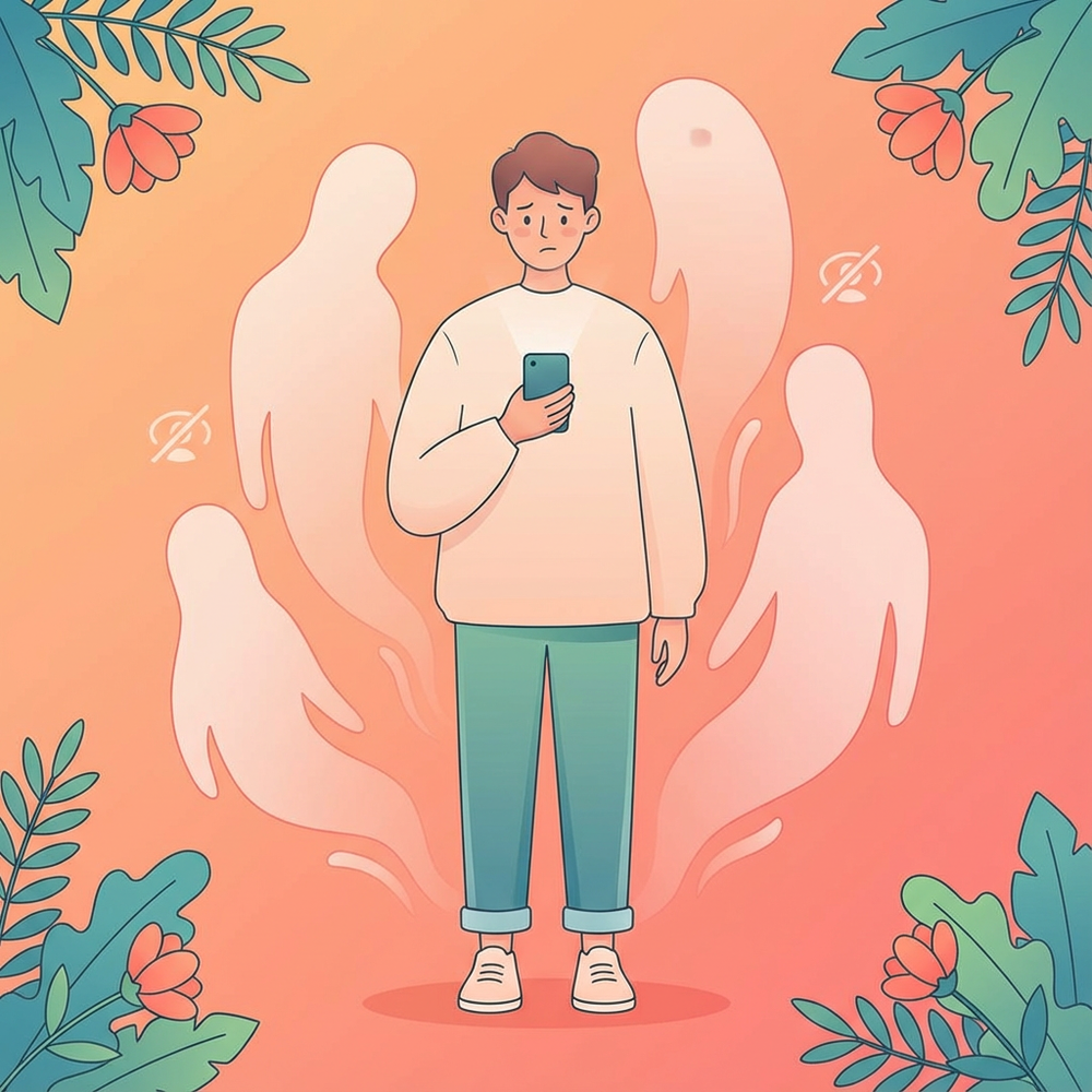 Is Your Instagram Follower Count Lying to You? Why Ghost Followers Are the Real Problem